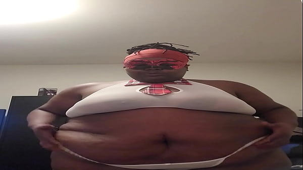 BBW Mistress Vanessa