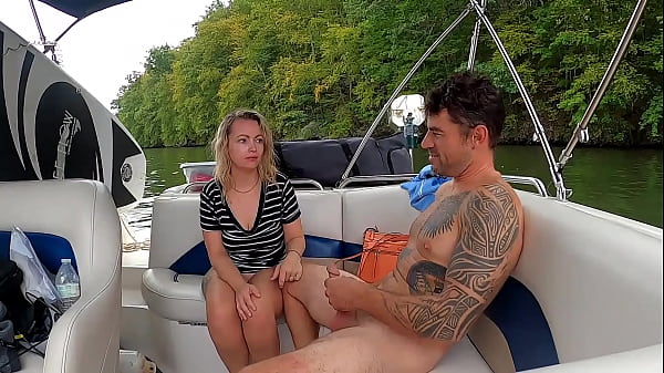 Download Video - Last day of the season on the lake and we made the best of it