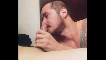 Rick paix&atilde;o fudendo o nerd gostoso