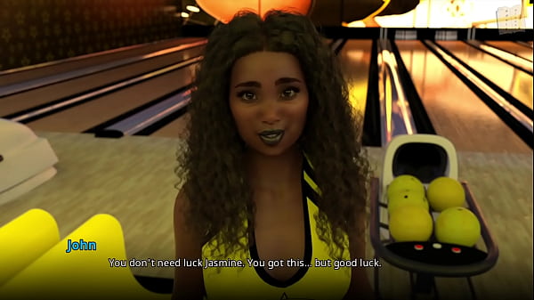 WVM 132, Fucking Elizabeth In Front Of Zoe And Bailey.