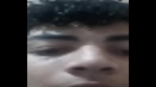 Novinho safado ganancioso