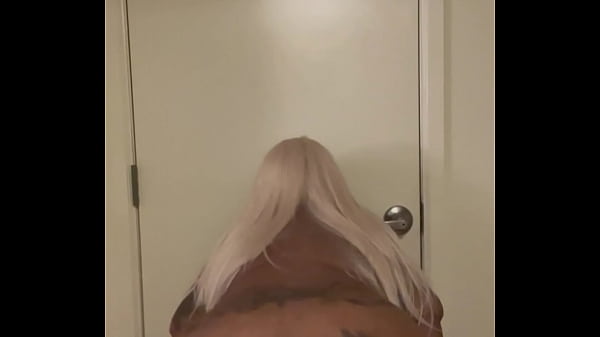 Just Being Blondie Hazelnut Nothing Else!
