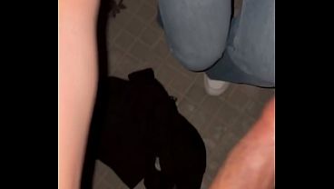 larubiaboom haciendo rica mamada a su novio en diferentes lugares