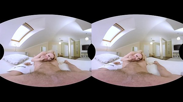Hot Angel Wicky Squirts and has Anal in Virtual Reality