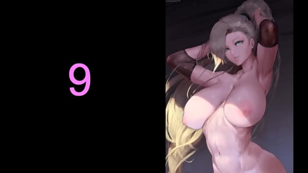 Batatinha3040 - JOI Hentai PT-BR Ino CEI-Ass play-SPH