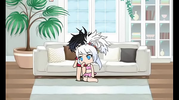 Gacha sex