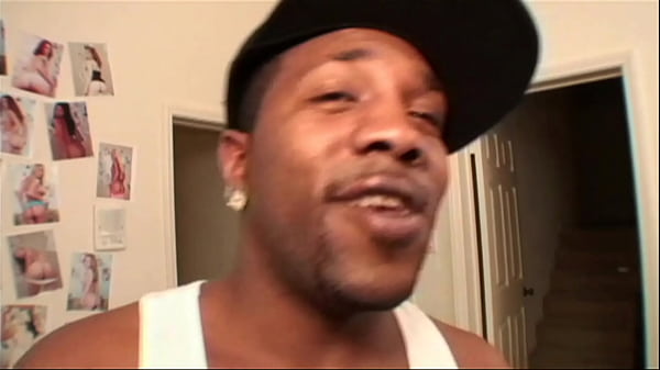 Cameron Love Gets The Dick Bareback