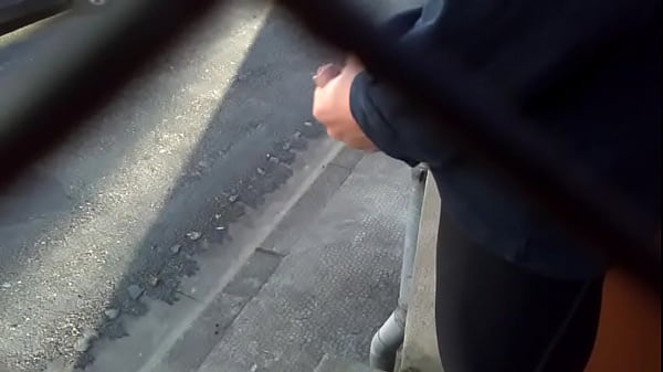 Download Video - cum outdoor
