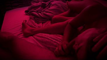 I cum even when the penis was not in me, anal orgasm