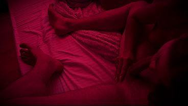 ペニスが入っていなくてもオーガズムを感じる、アナルオーガズム