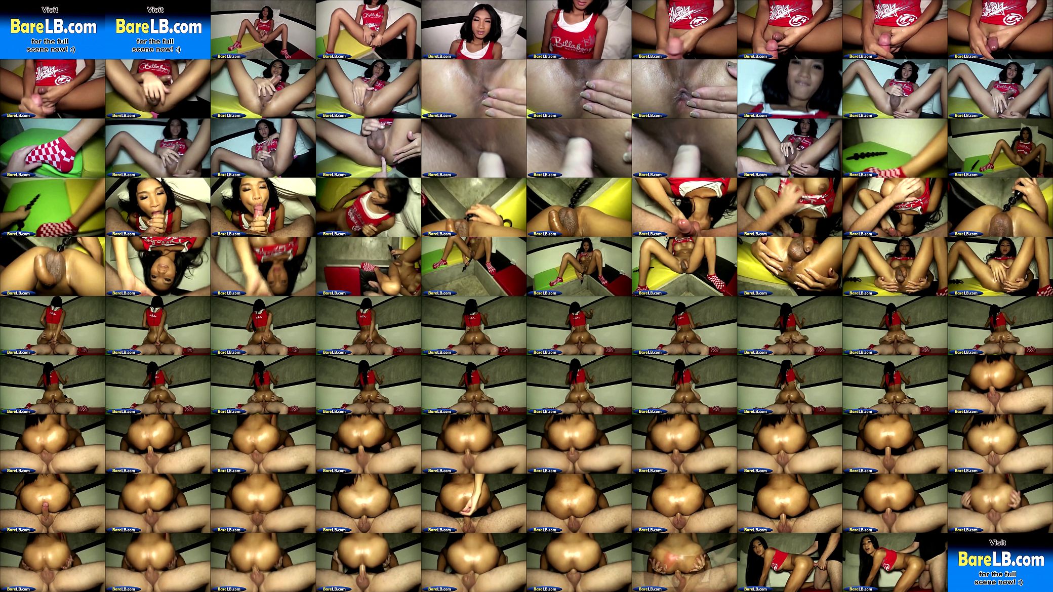 Shemale Bareback Amateur Cowgirl Socks Big Cock 预览图