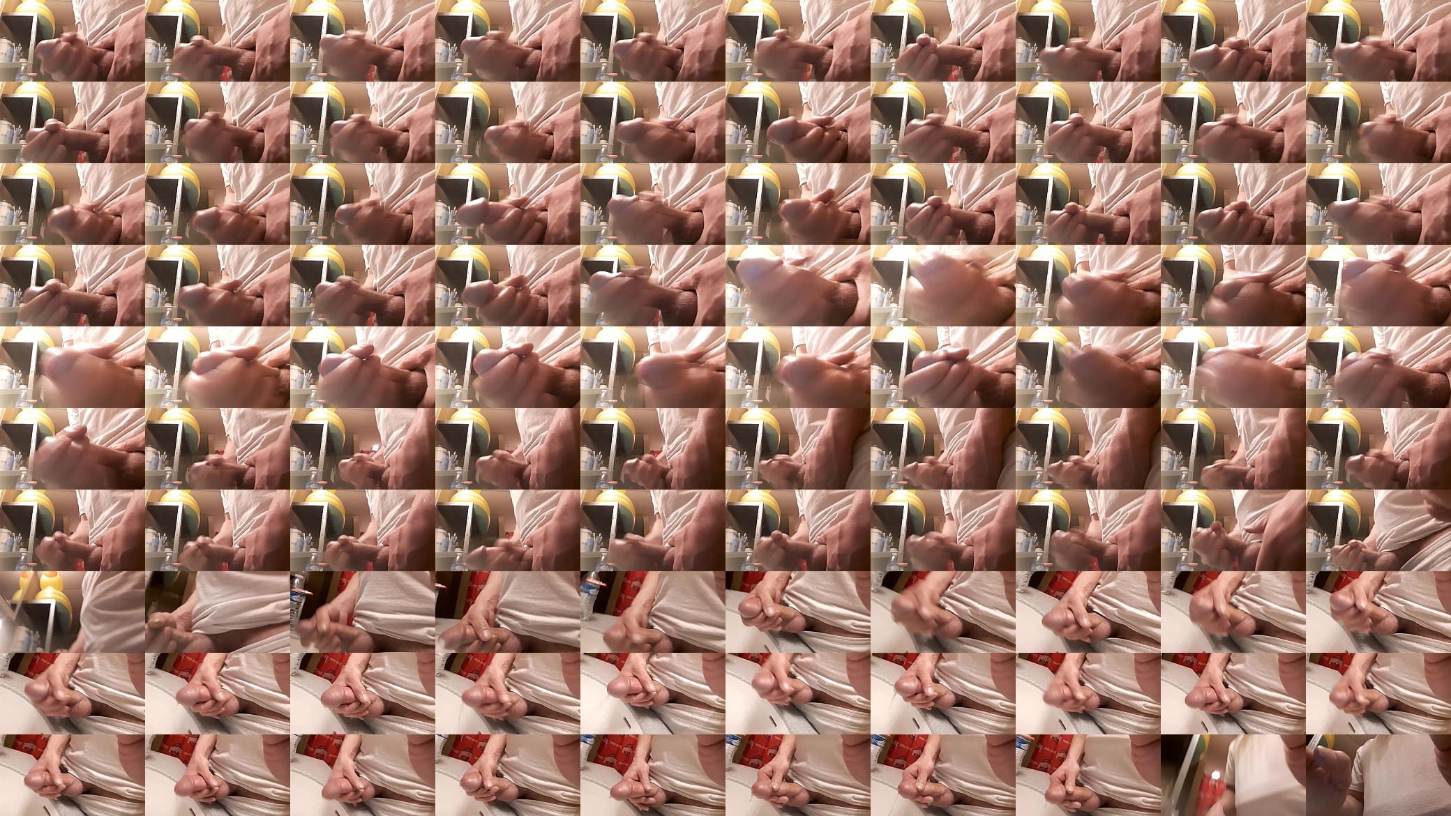 Cumming hard 预览图