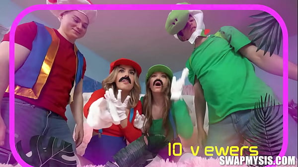 Doing It For The Views Chanel Camryn , Mazy Myers , Anthony Pierce , Nick Strokes