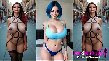 AI BIG ASS BIG TITS HARDCORE PORN COMPILATION JAV ANIME UNCENSORED HENTAI FUTA FUTANARI