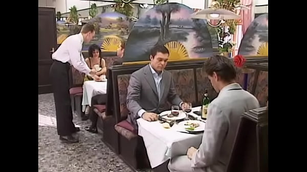 Download Video - Rita Cardinale&comma; Gangbang and Bukkake in the Restaurant