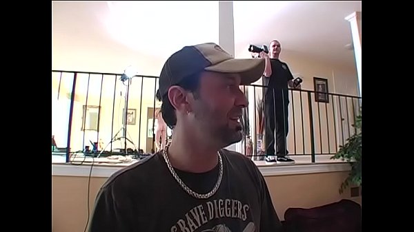 Download Video - Behind the Scenes at a porno casting