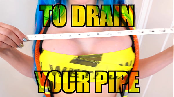 New demoing on ur pipe joi