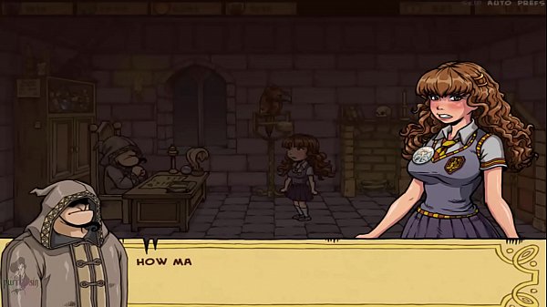 Akabur's Witch Trainer Playthrough Part 20