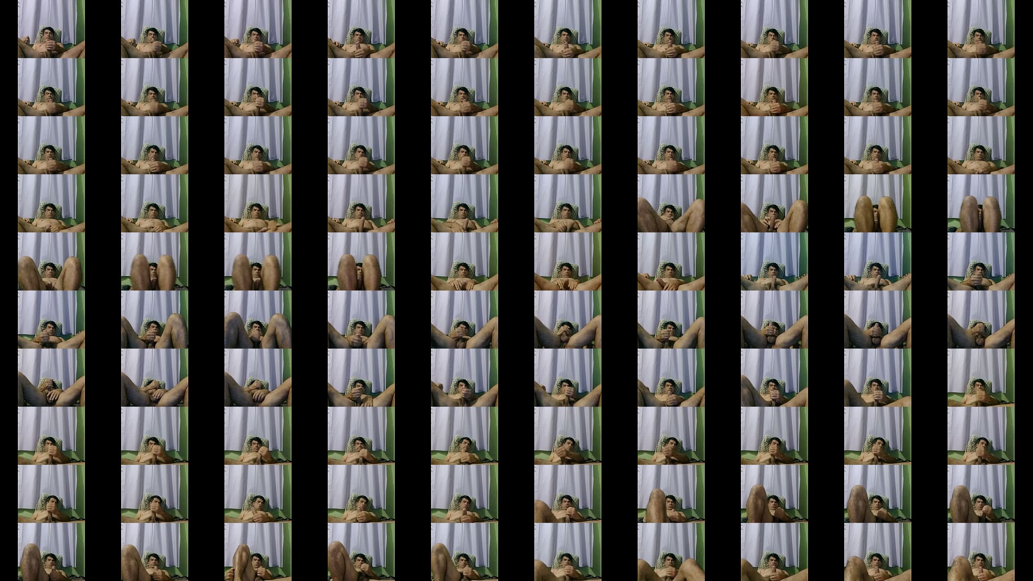 Masturbation in Solo boy 预览图
