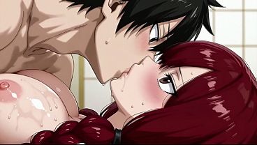 Zeref x Irene (FT) AI