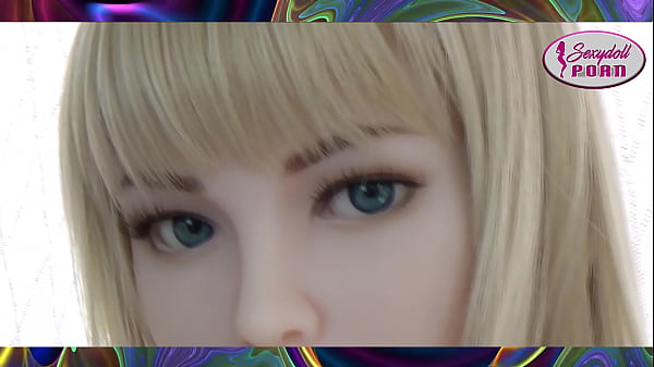 Download Video - Nice Blonde Sexy Doll Natasha 170cm &vert; Pleasure-sexy-doll&period;com