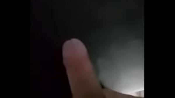 Download Video - Big cock cumshot before work