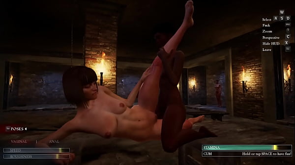 Slaves of Rome - Two Cocks one Secret