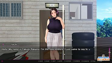 Afternoon Affairs & Helpless Housewives Gameplay Part 1 – Two Beautiful Tenant Housewives