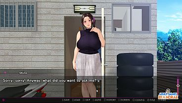 Afternoon Affairs & Helpless Housewives Gameplay Part 1 – Two Beautiful Tenant Housewives