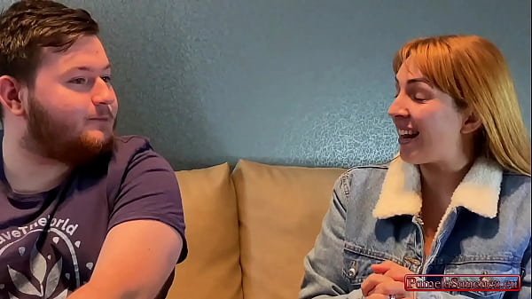 porn casting big squirting on the boy's face is the third time he's fucked and his first fulfilling his fantasy fucking his favorite porn actress. Lepi