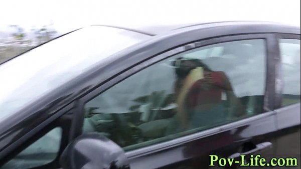 Download Video - Bendy teen facialized pov