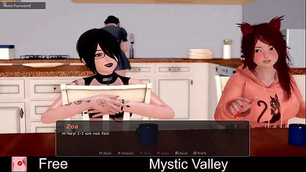 Mystic Valley