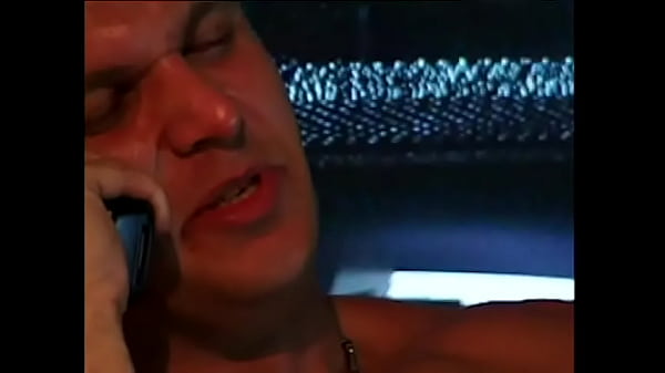 A young chick with round beautiful tits in white stockings passionately sucks a dick to her lover in anticipation of a hard fuck