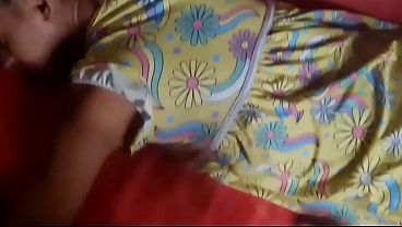 Uma putinha fofa (anal teen)