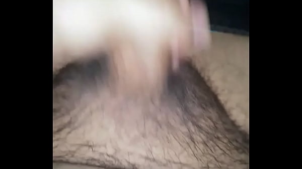 Corriendome una paja