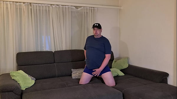 the horny guy with the cap 