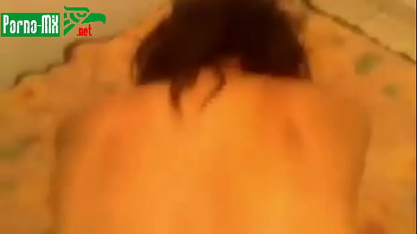 Pornomx - E Lizbeth Kade edecan mexicana de tampico cogiendo de perrito