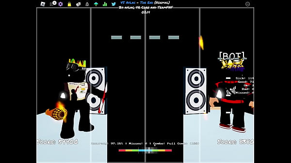 i Cant belive i got under five misses on that  (you will last 5 seconds)