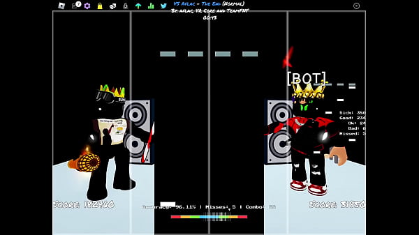  I Cant Belive I Got Under Five Misses On That  (you Will Last 5 Seconds)