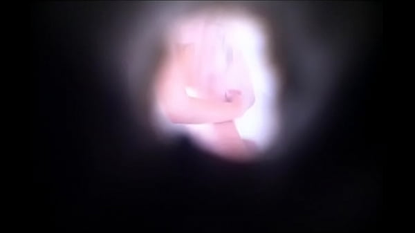 Shower spy hidden cam