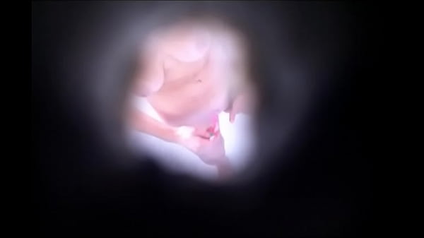 Shower spy hidden cam
