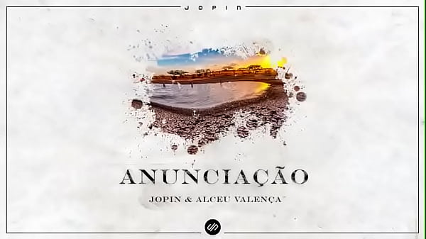 Alceu Valença - Anunciação (Jopin Remix)