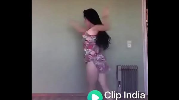 Sandra Hot dance from France