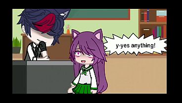 Gacha Life School Sex