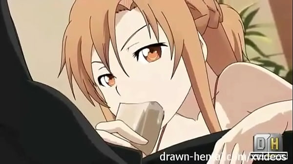 SAO Porn Edition Asuna Yuuki (Full)