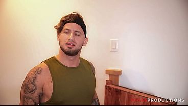Pegas Productions - The Little Blonde Gets Smashed Over a TikTok Dance