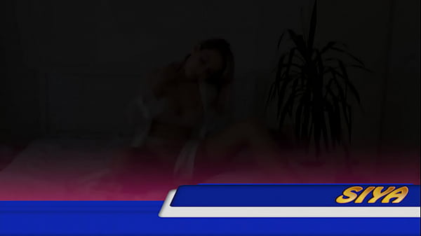 Busty Beauty Siya Loves Touching Herself