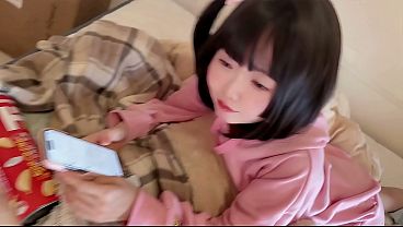 Oh, in the end, having sloppy doggy-style sex with a stupid slutty pussy is the most pleasurable thing lol "cock" "cock" sloppy mating in a dirty room full of garbage with my head full of cocks