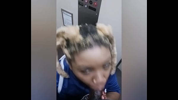 girl caught on spy camera sucking dick