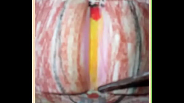 メモリアル、聖者は女性器をなぞり